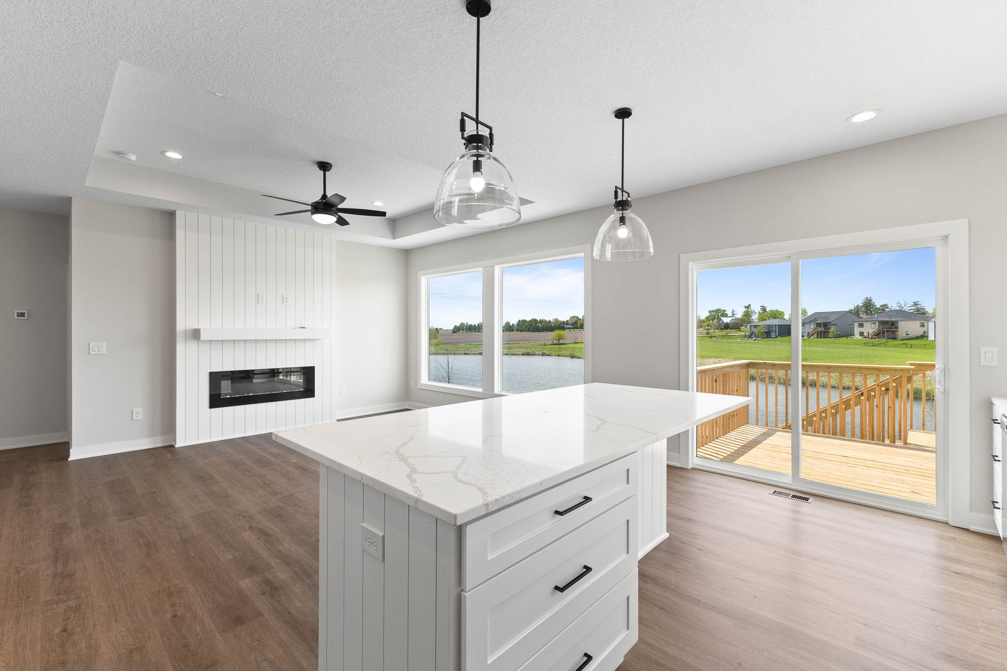 Interior Photography