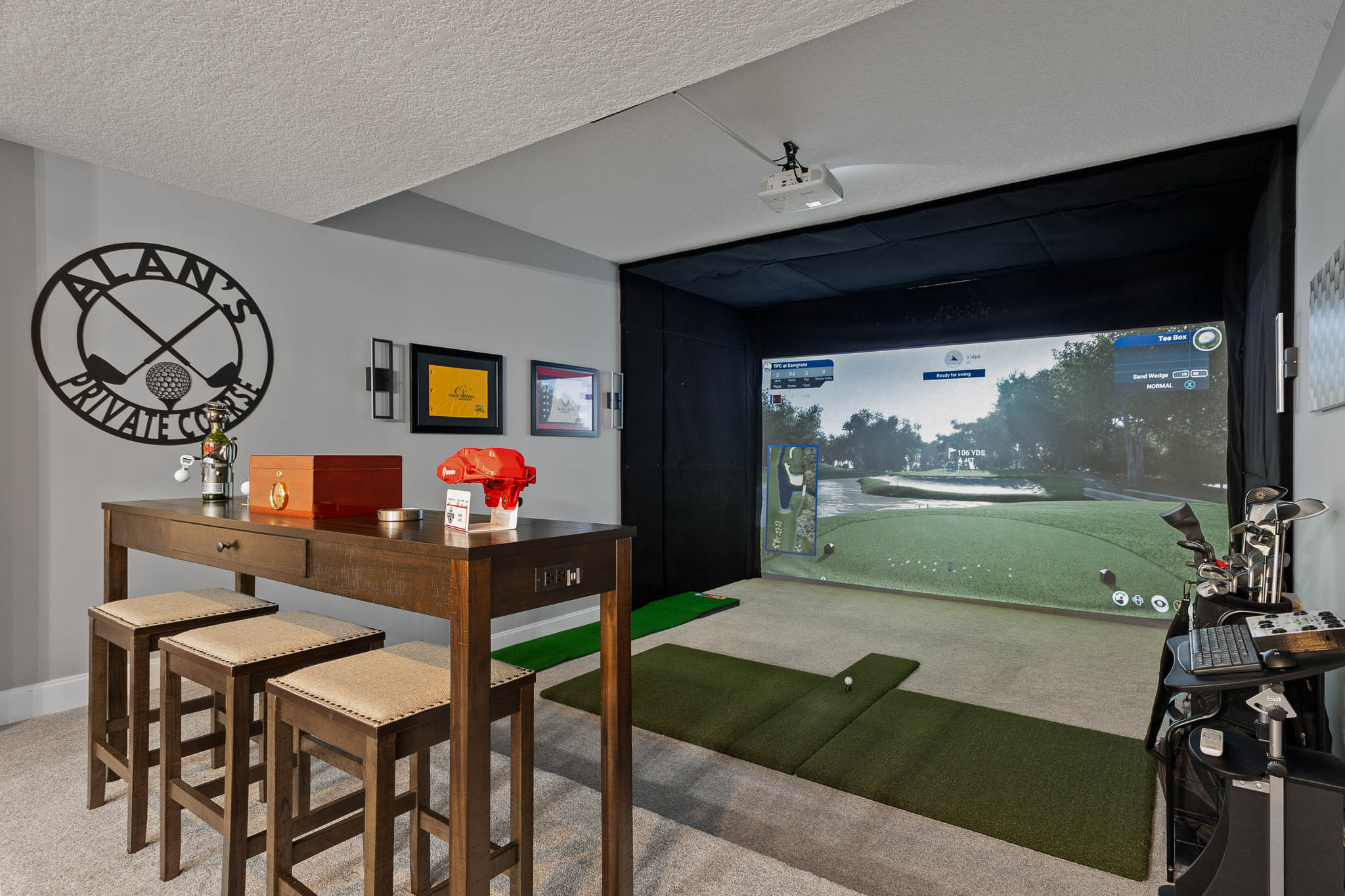 Interior Photography