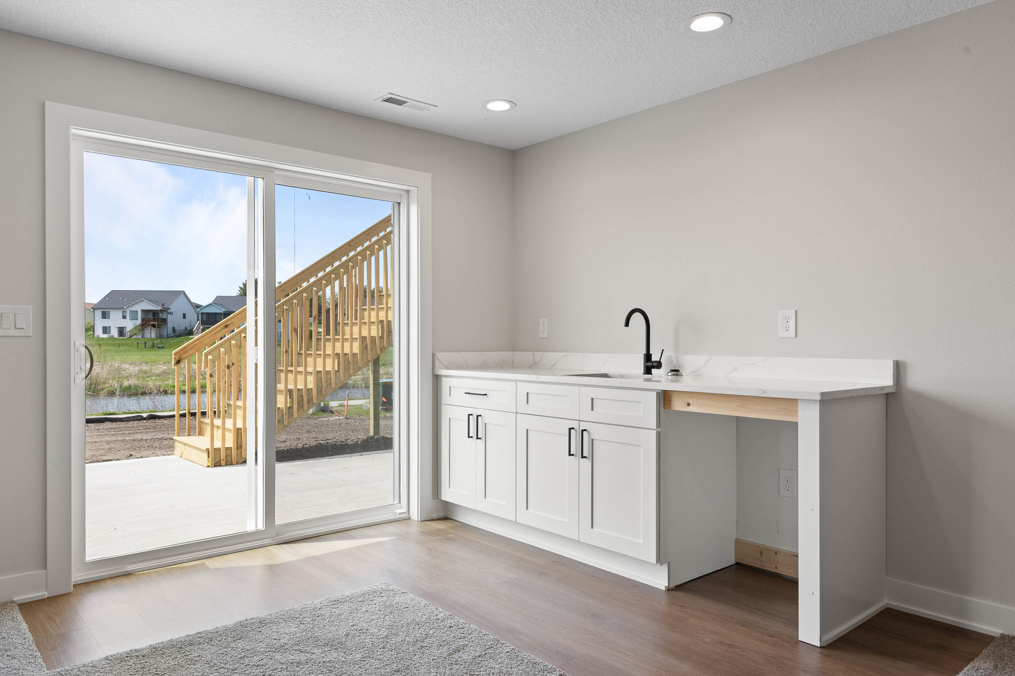 Interior Photography