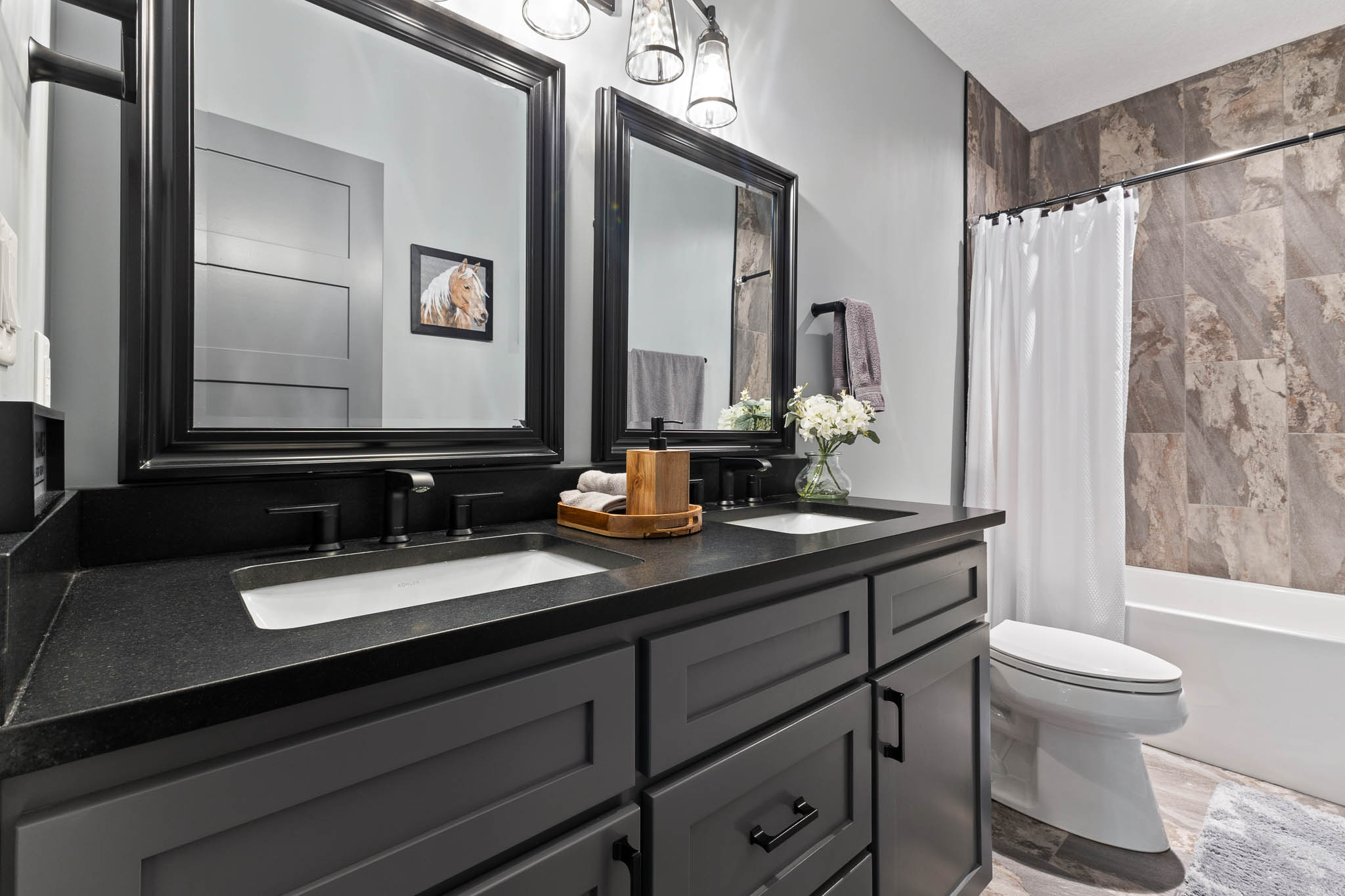 Interior Photography