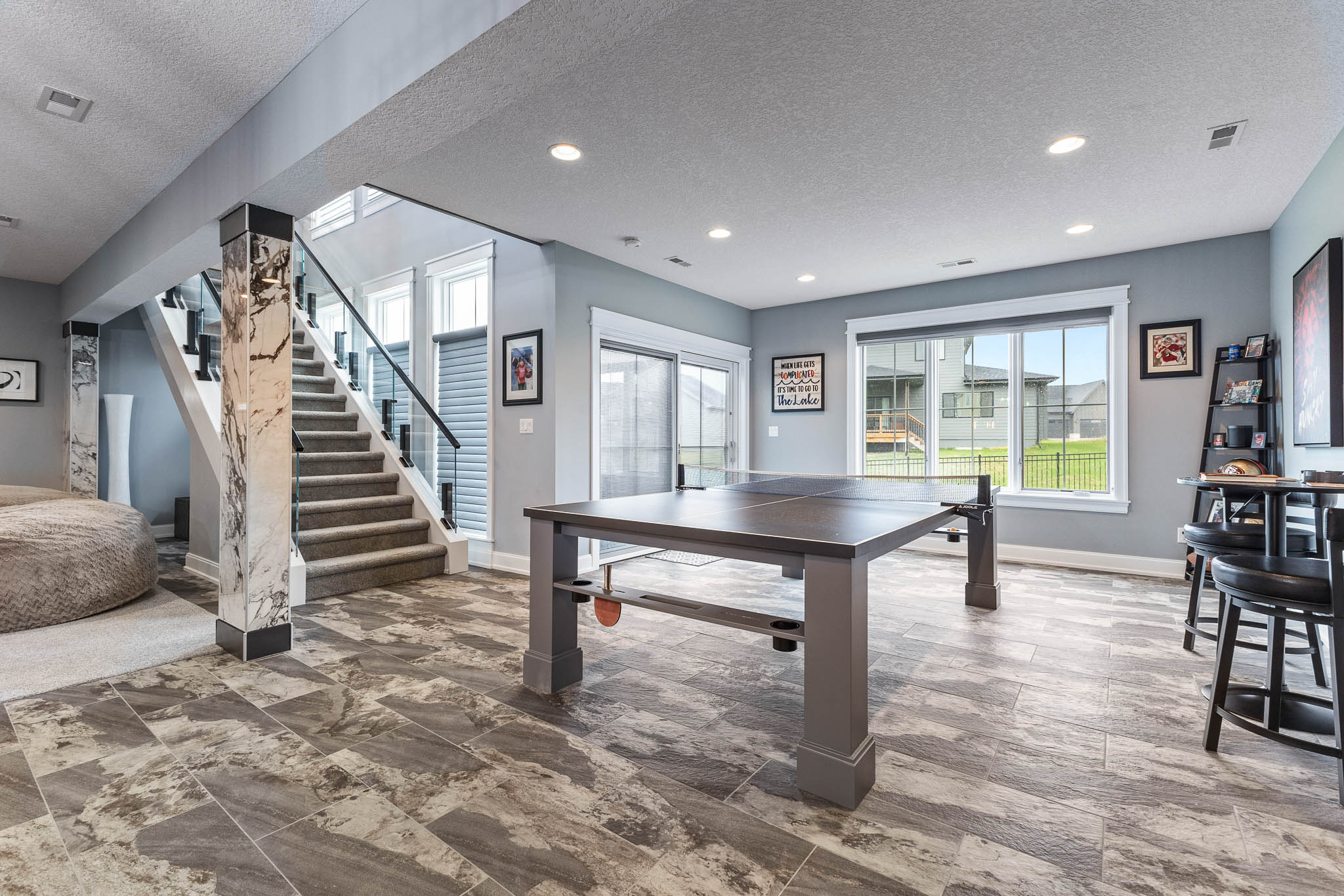 Interior Photography