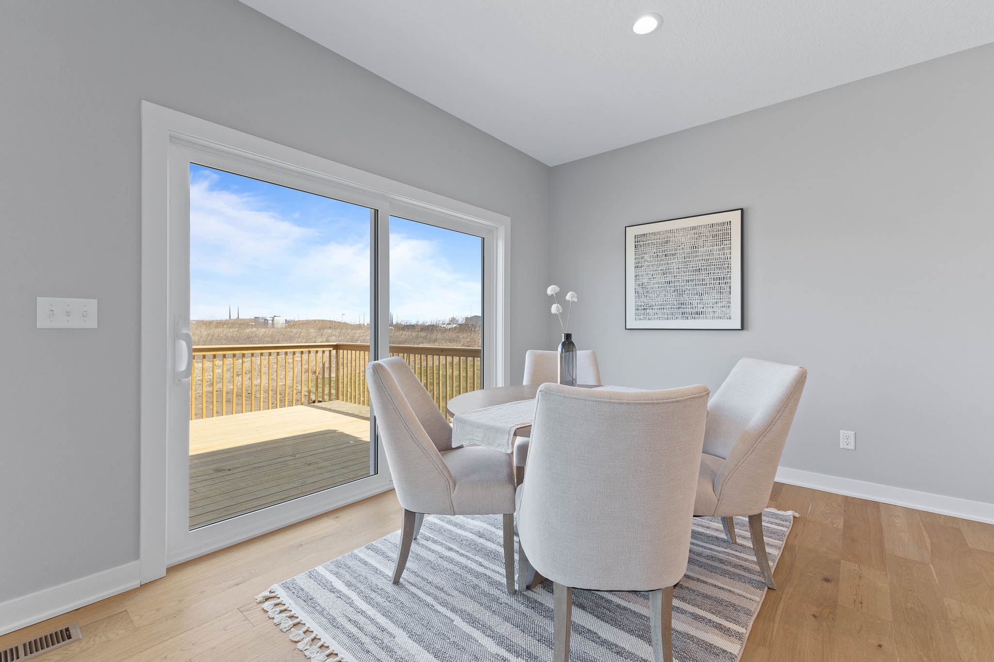 Interior Photography