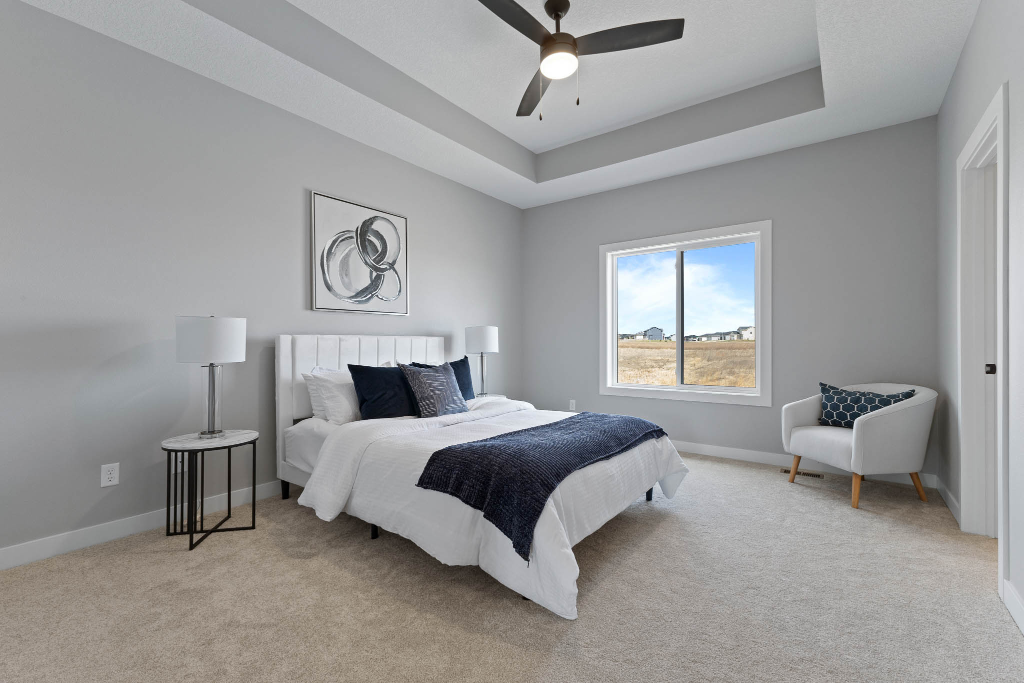 Interior Photography