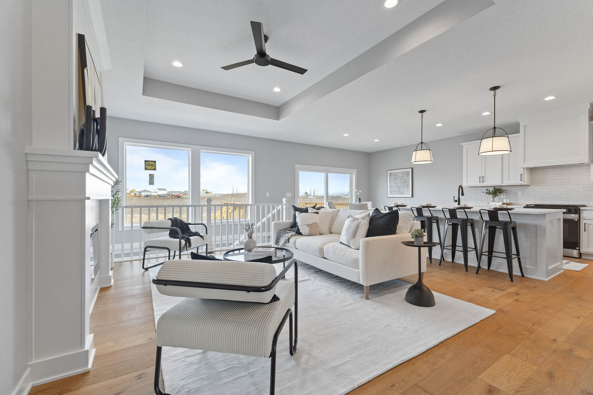 Interior Photography