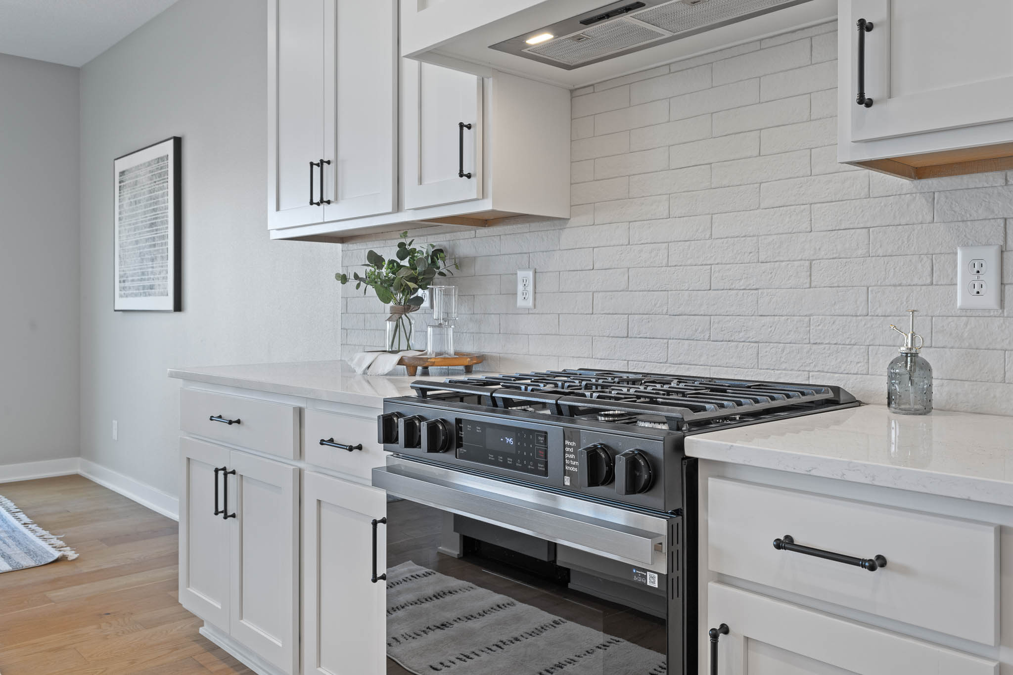 Interior Photography