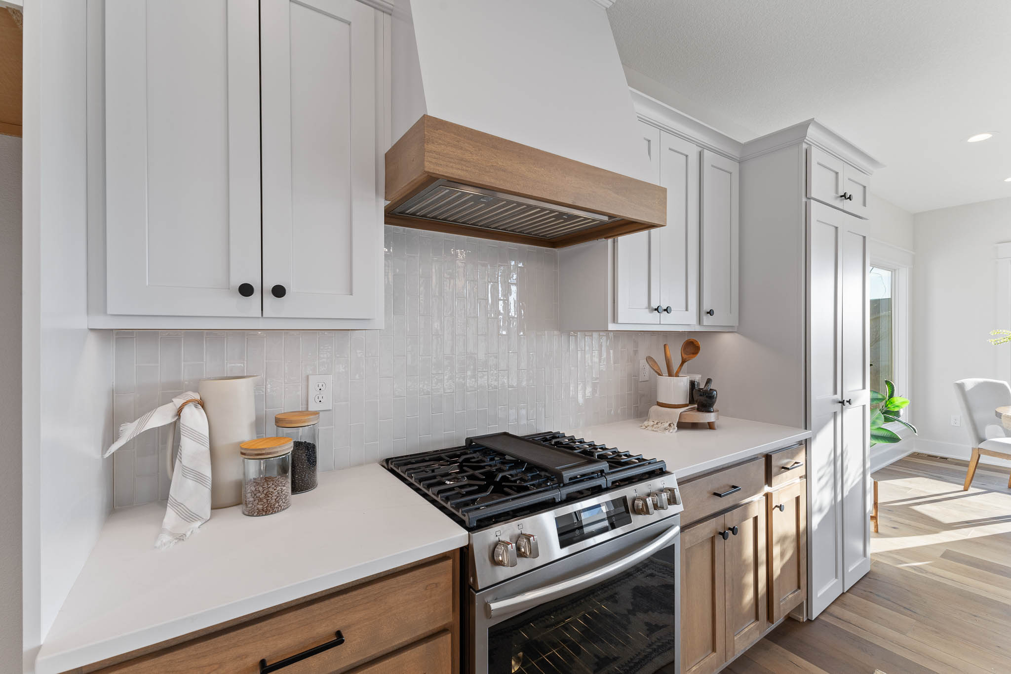 Interior Photography