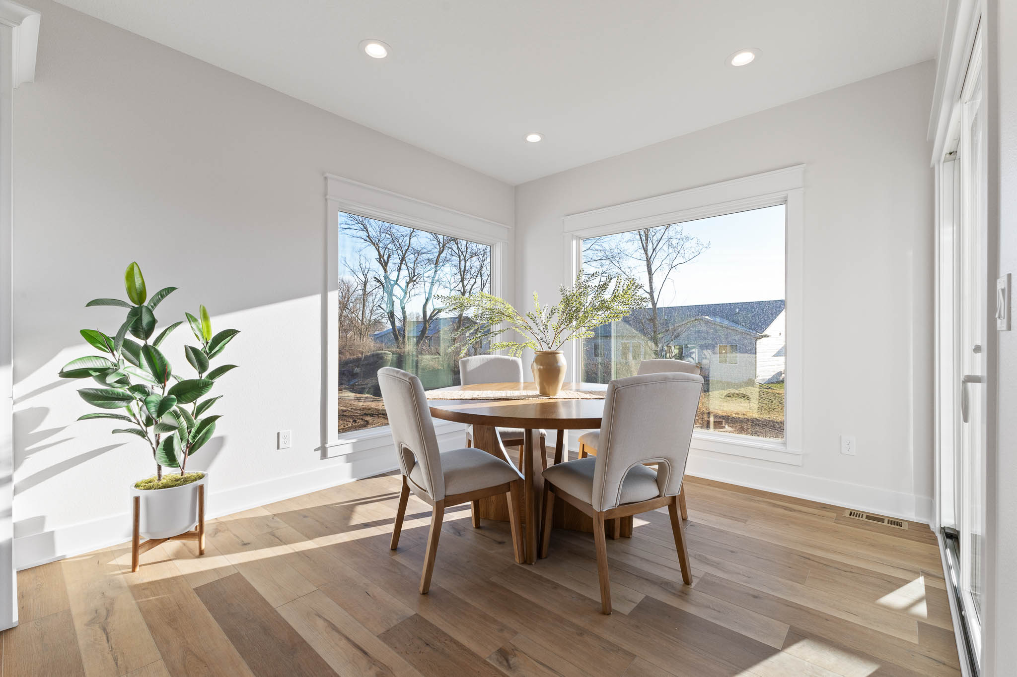 Interior Photography