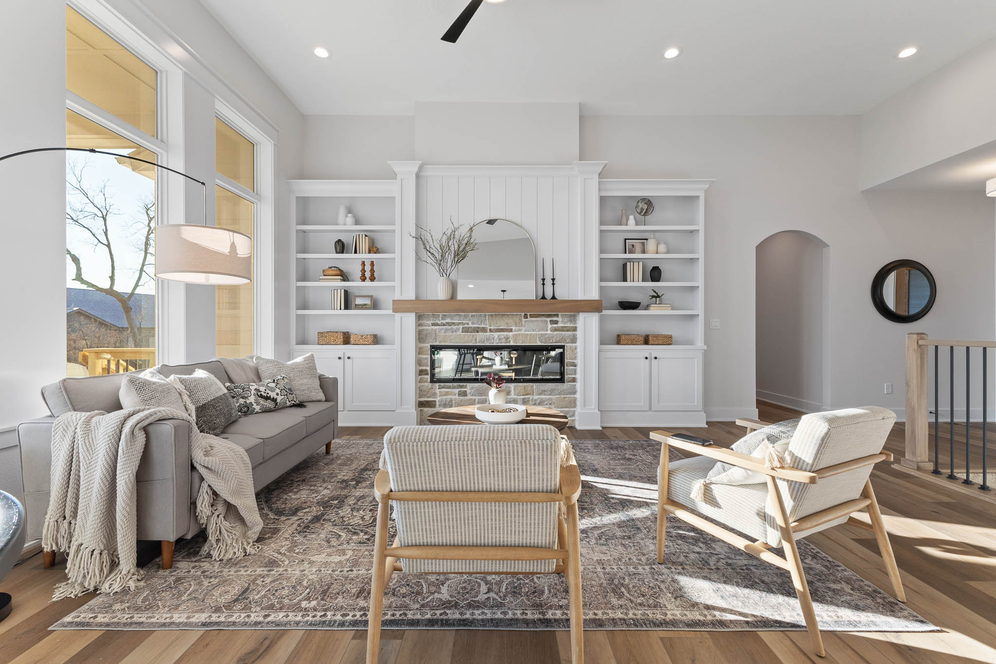 Interior Photography