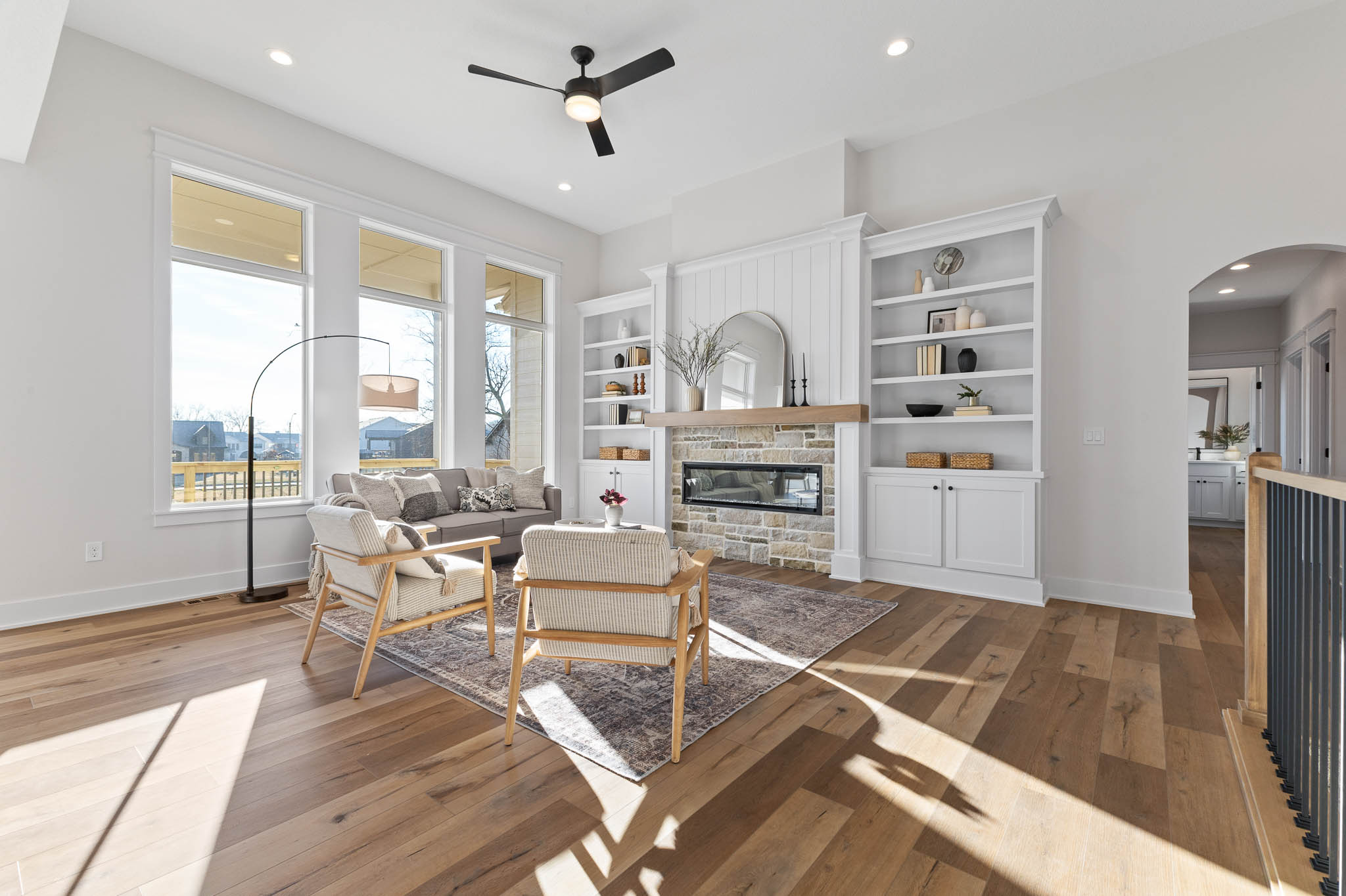 Interior Photography