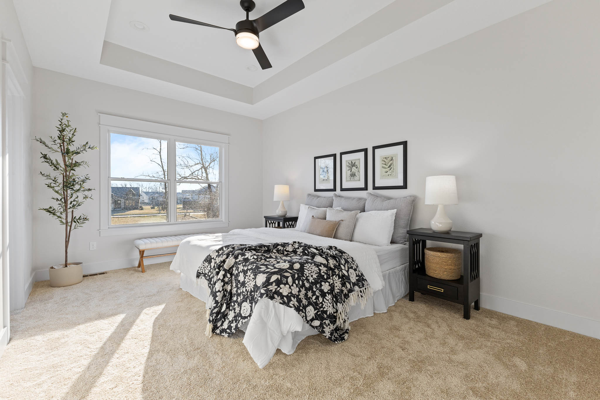 Interior Photography