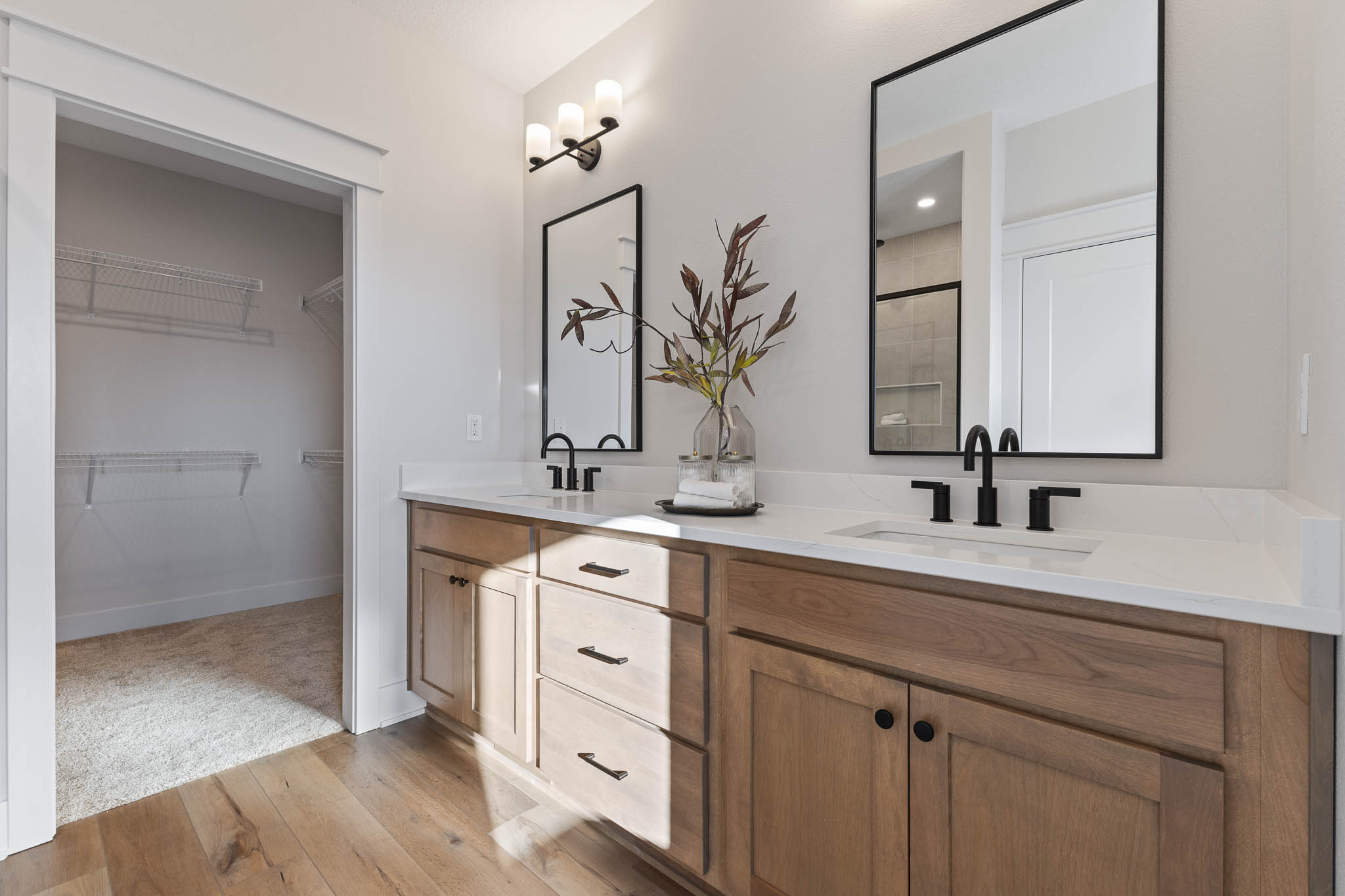 Interior Photography