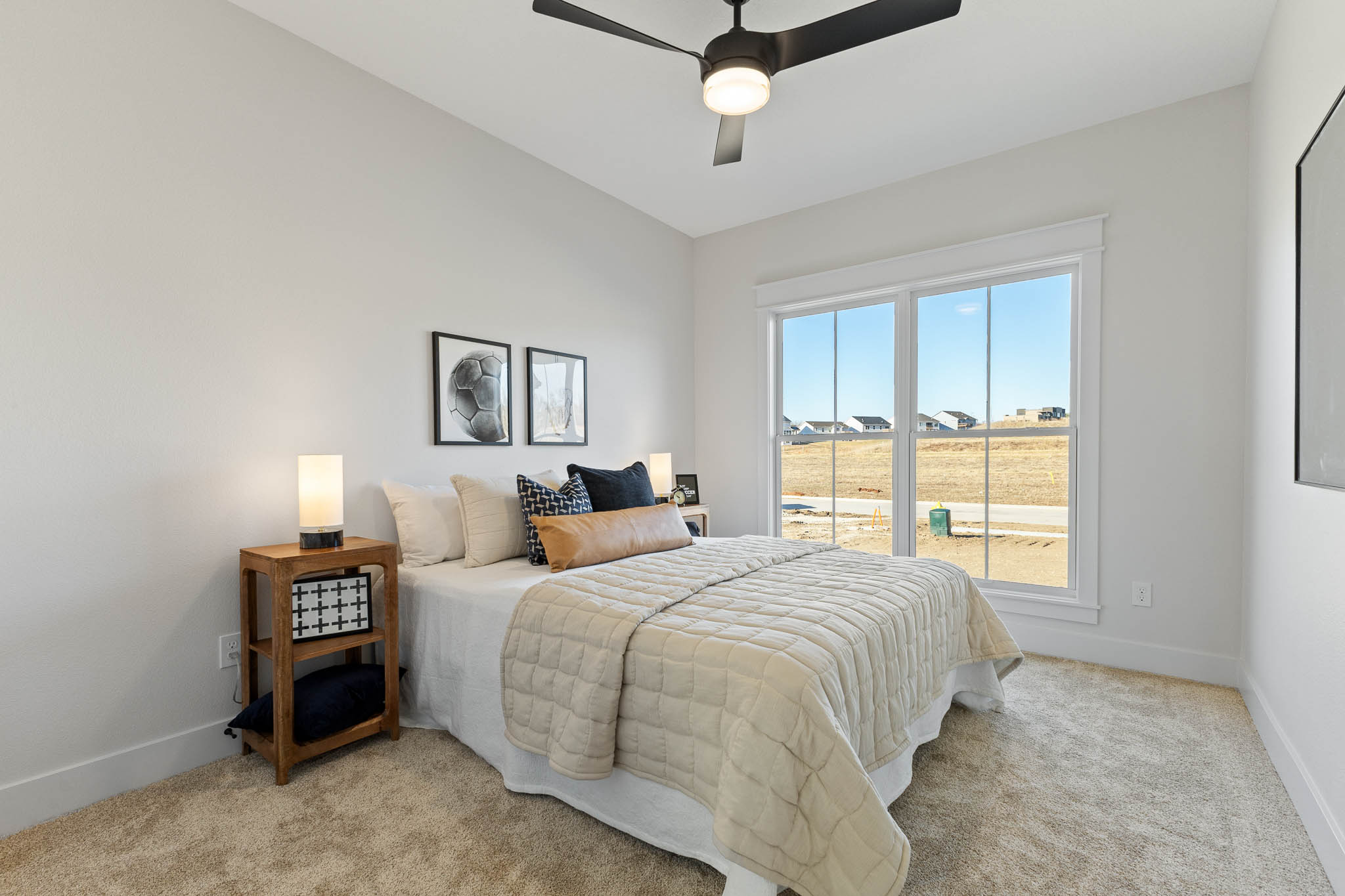 Interior Photography
