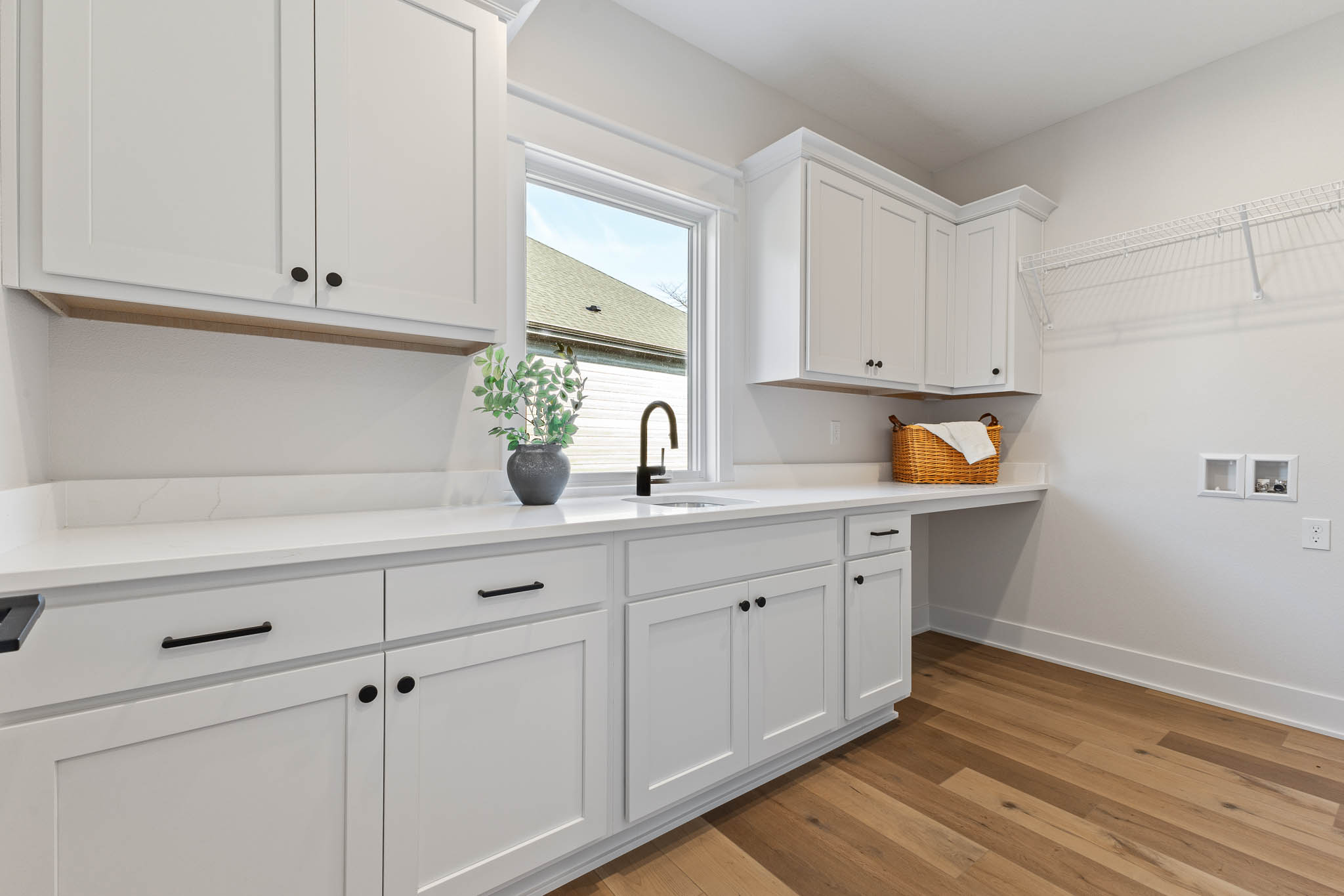 Interior Photography