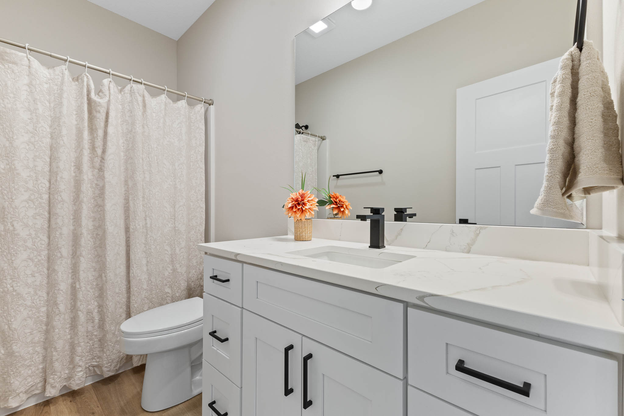 Interior Photography