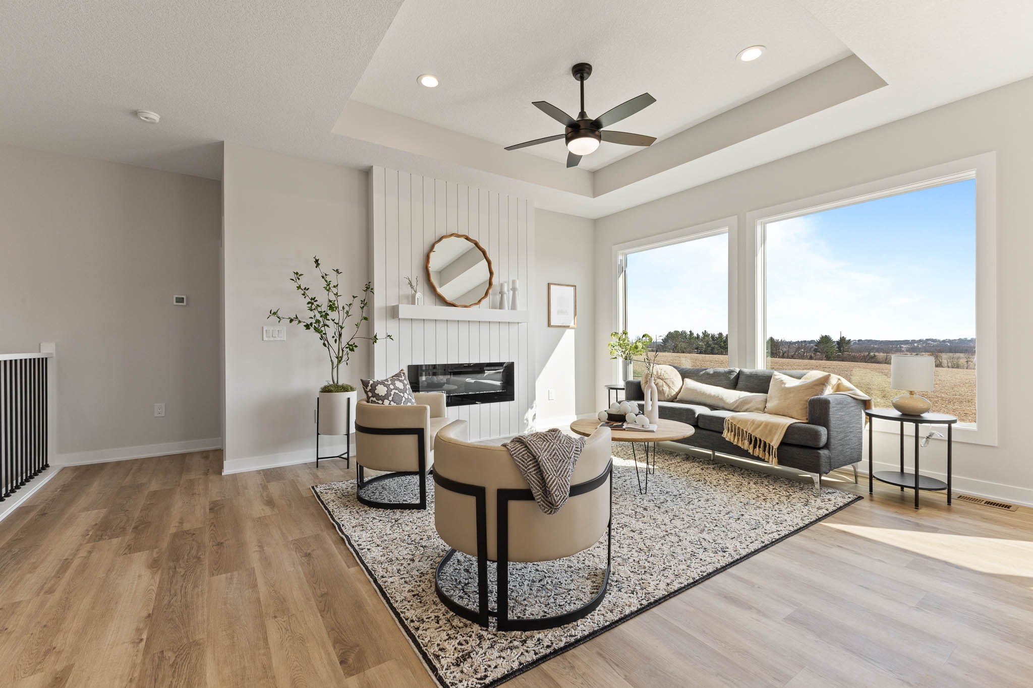 Interior Photography