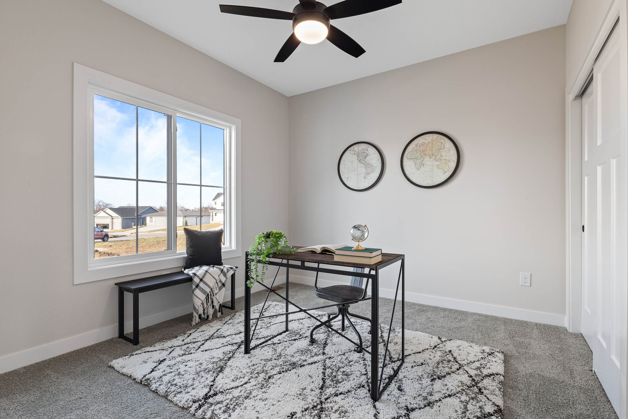Interior Photography