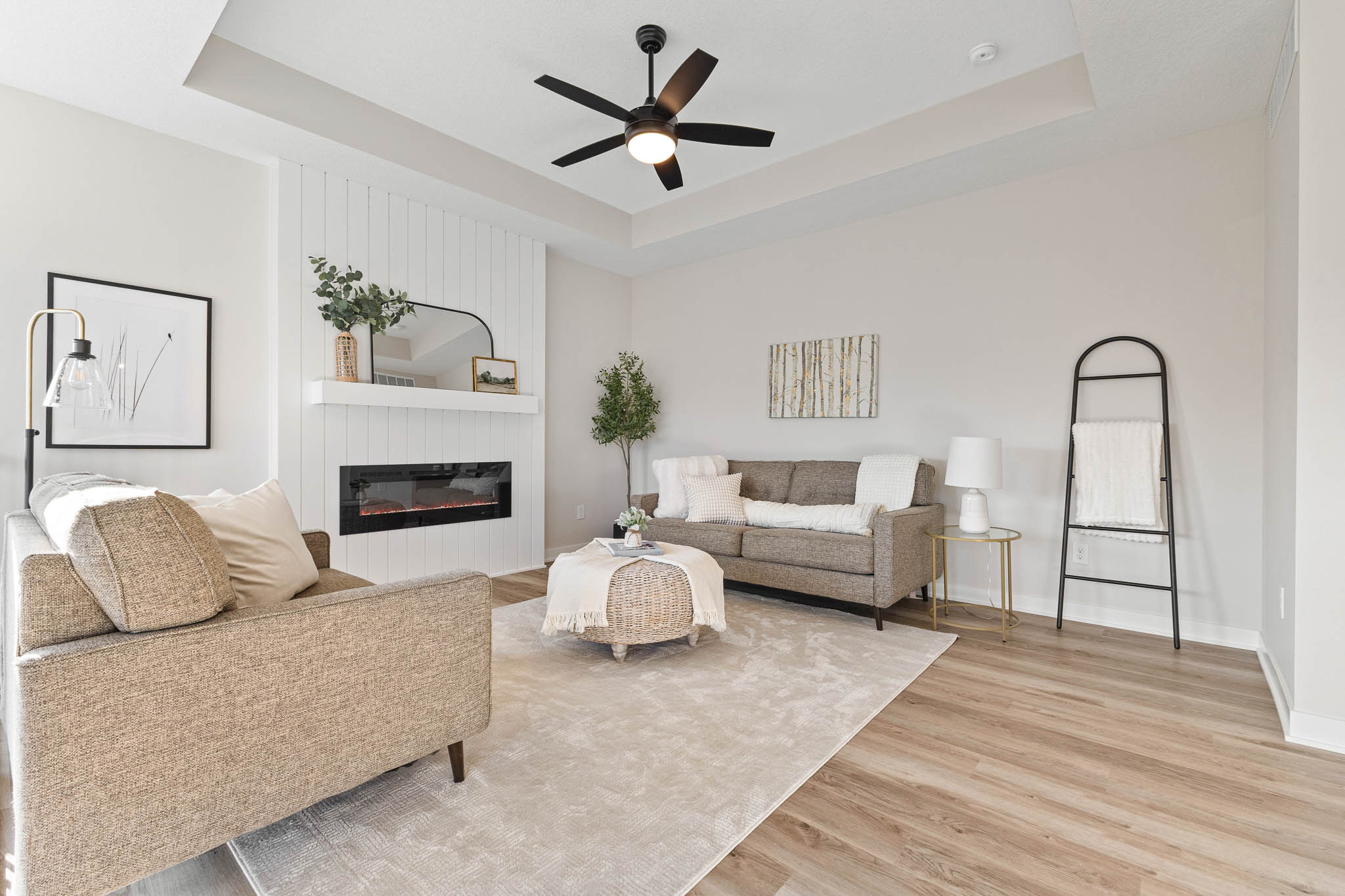 Interior Photography