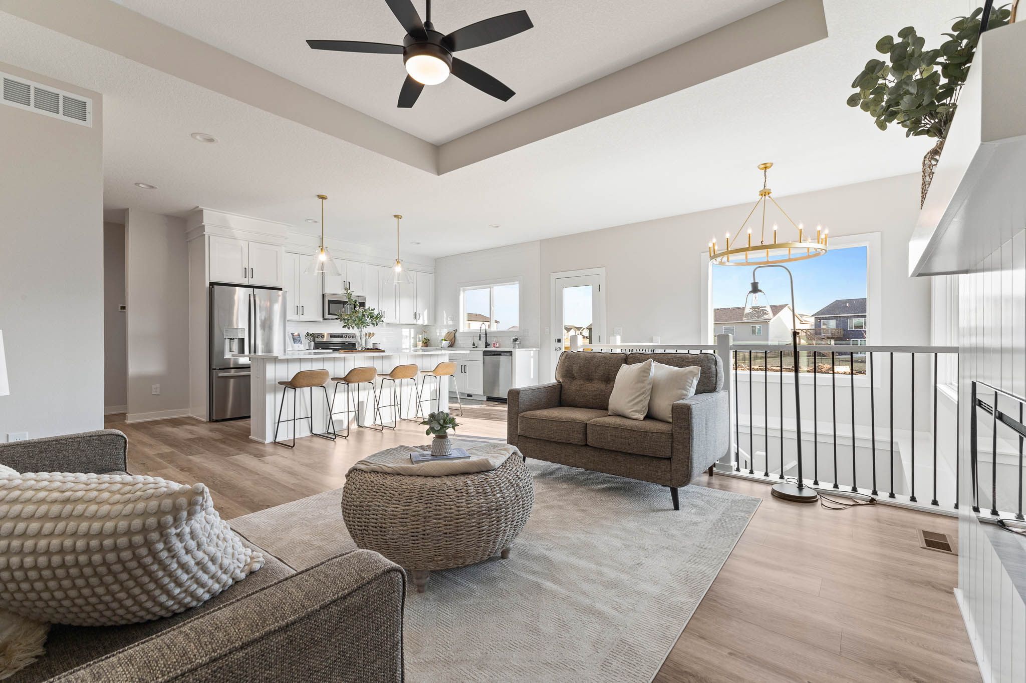 Interior Photography