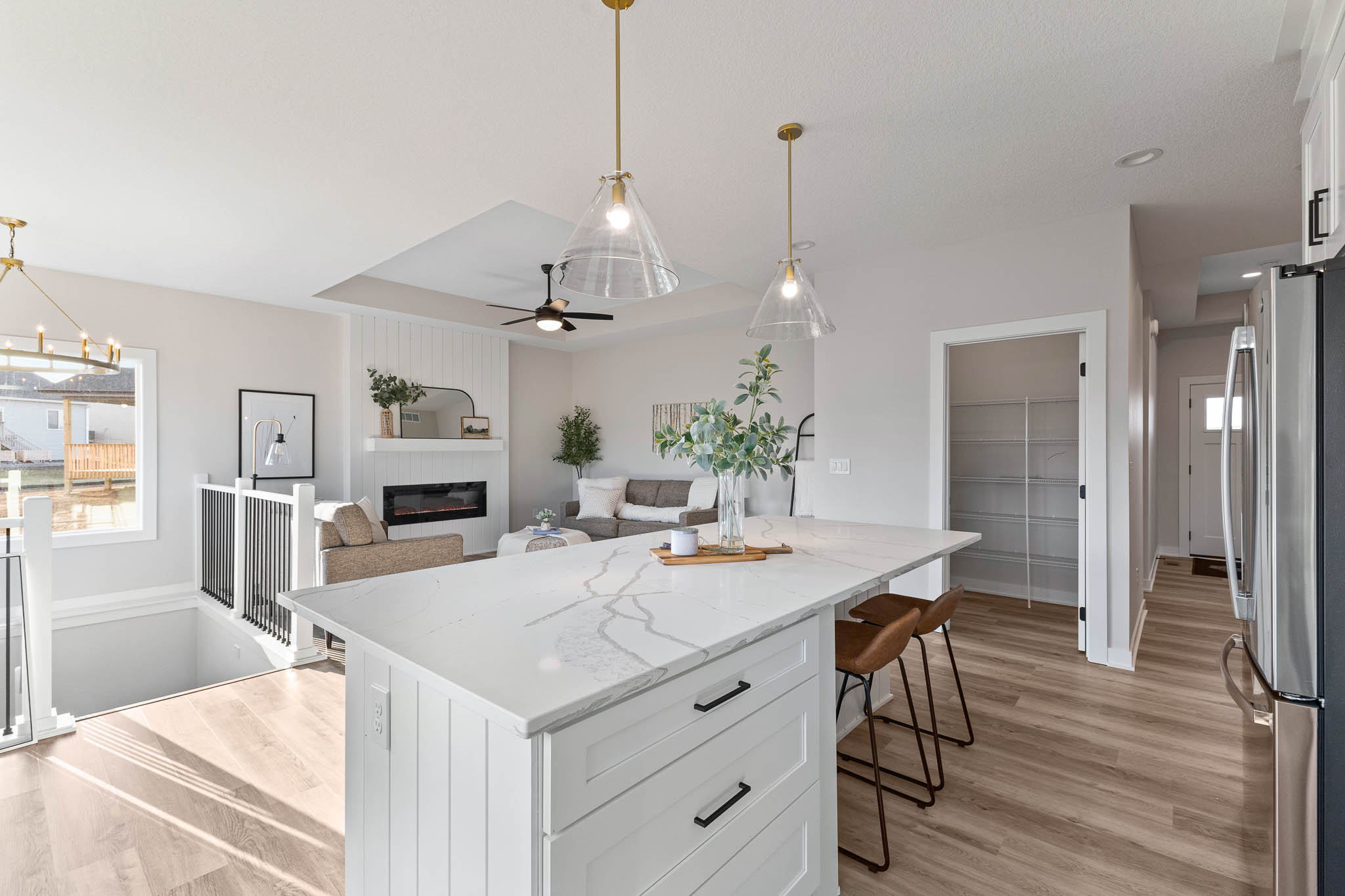 Interior Photography