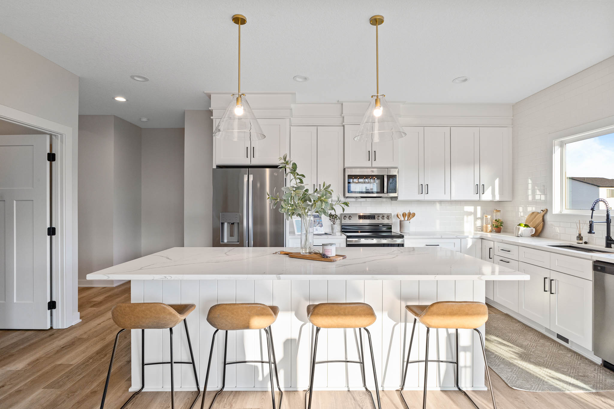 Interior Photography