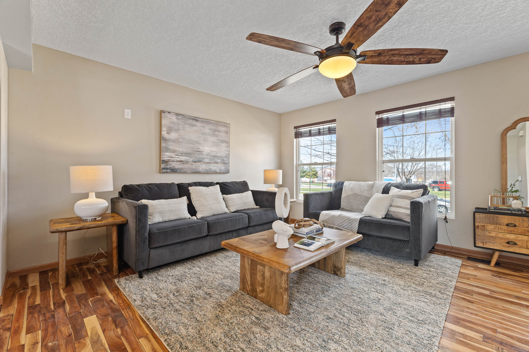 Interior Photography