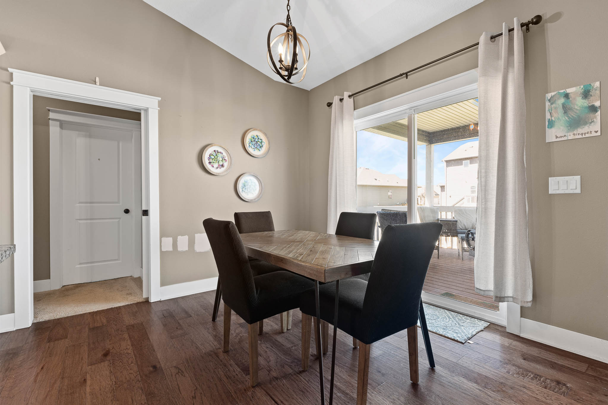 Interior Photography