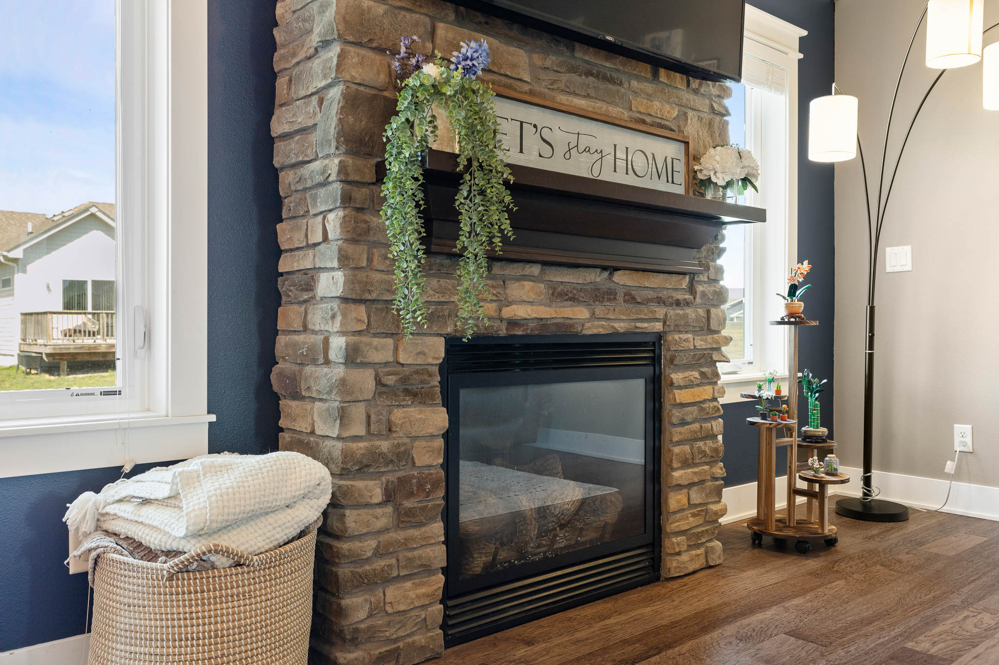 Interior Photography