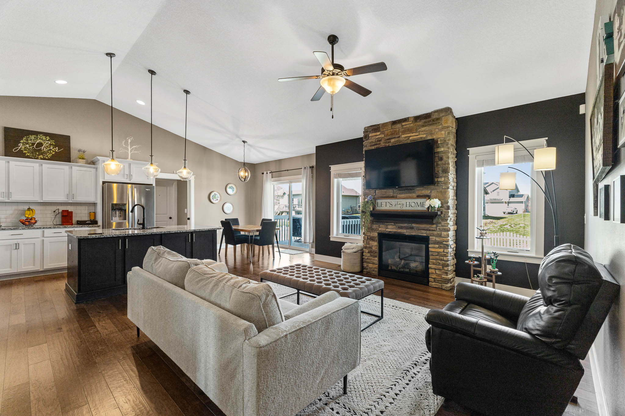 Interior Photography