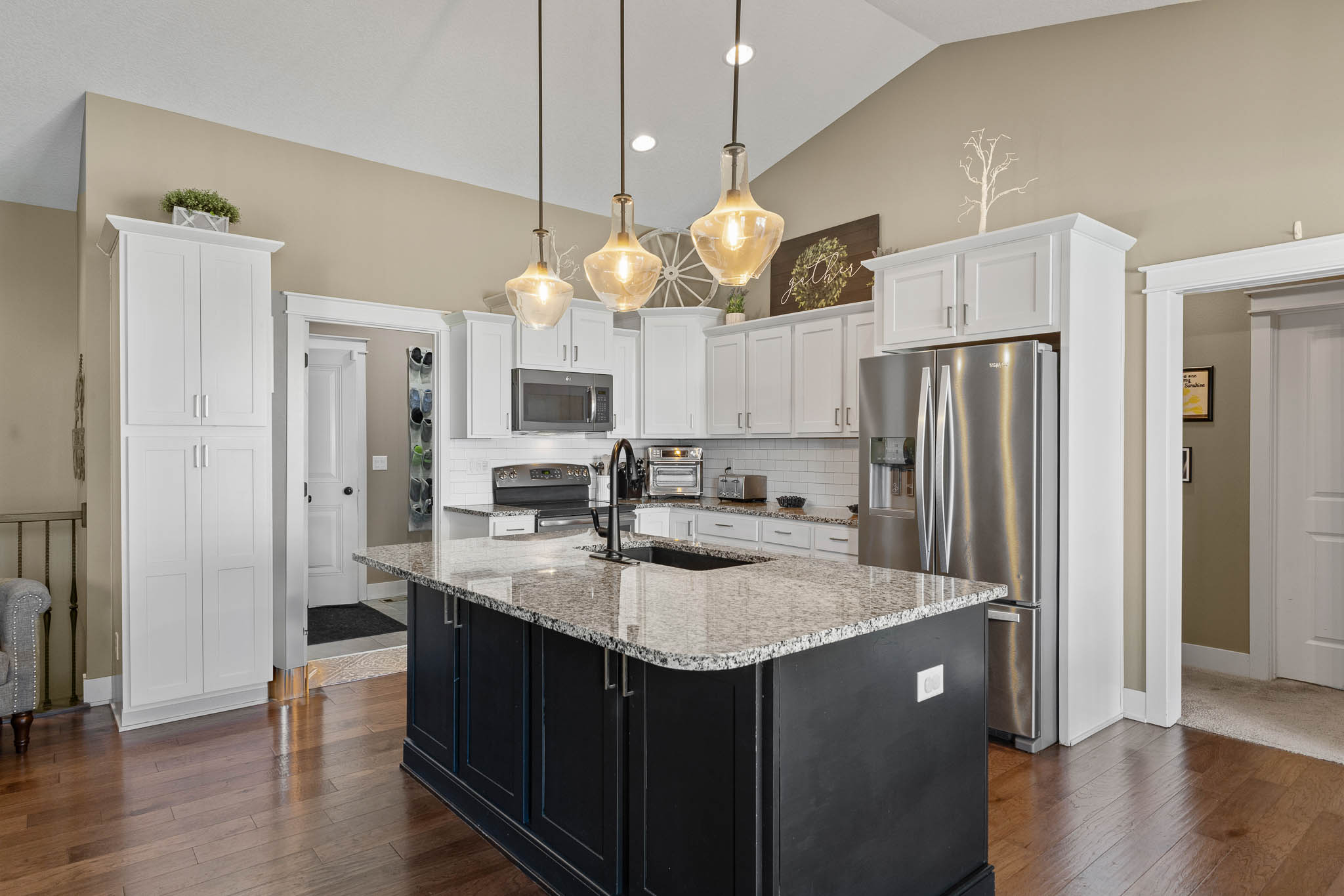 Interior Photography