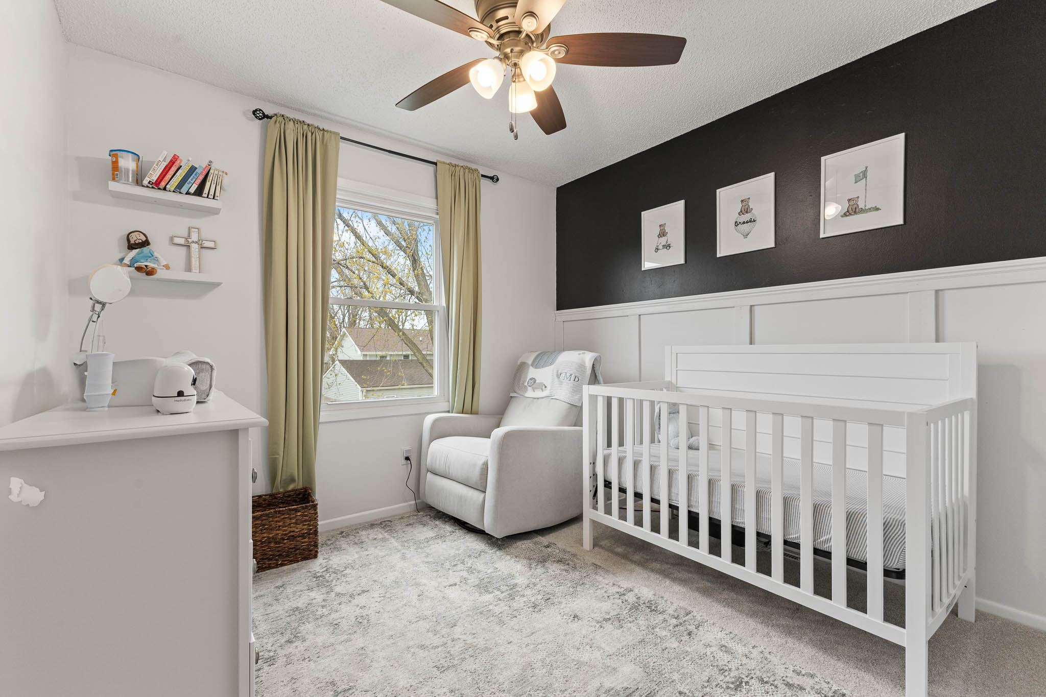 Interior Photography