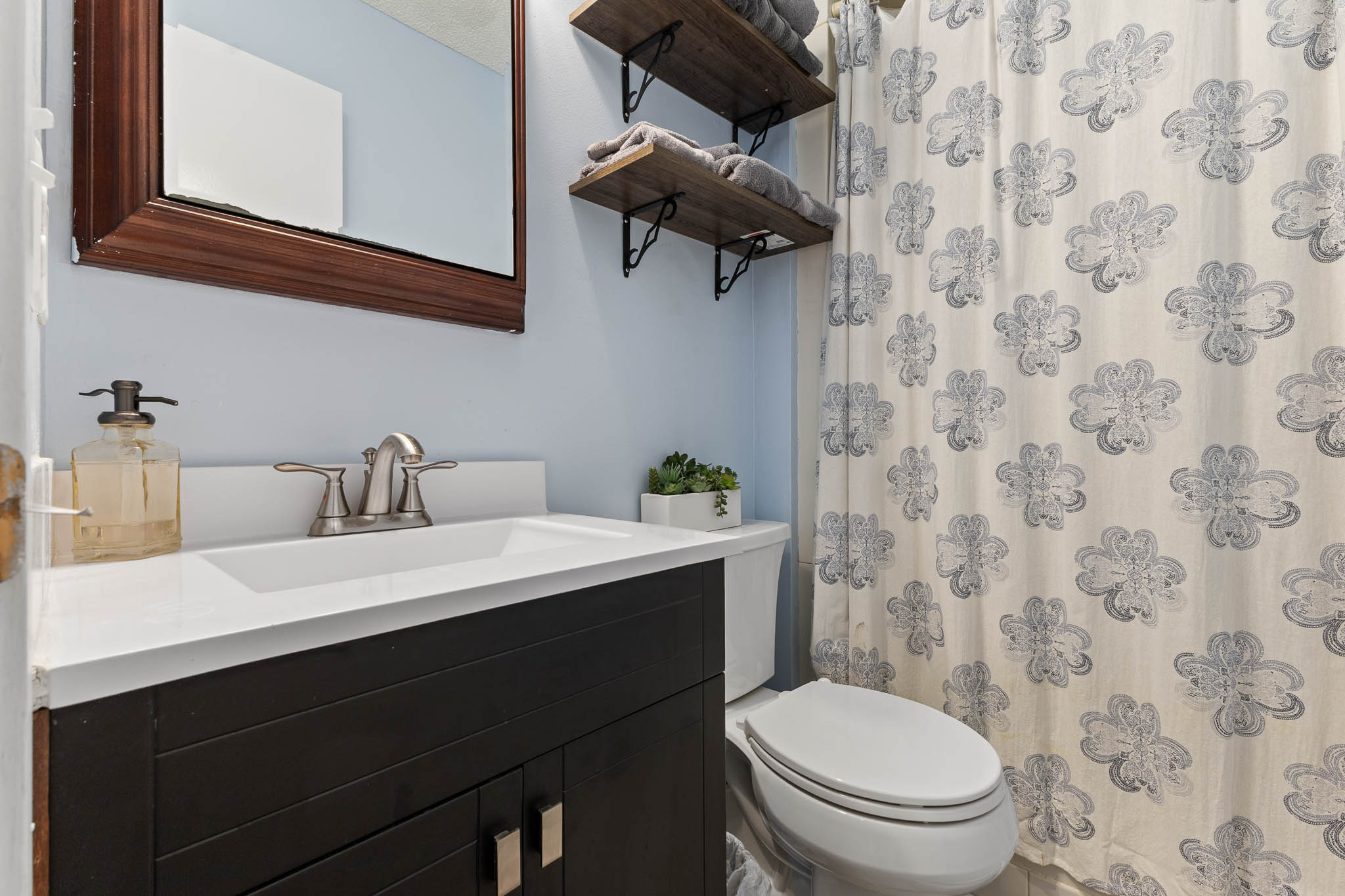 Interior Photography